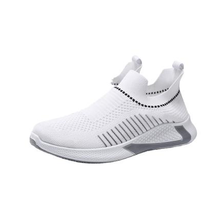 China Wholesale Casual Sport Shoes Anti-slip Casual Shoes Men's Sports Shoes for sale