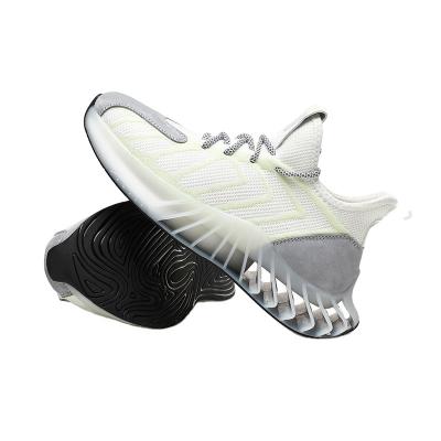 China Man Anti-Slip Athletic Shoes Sports Casual Shoes For Mens Shoes Sport for sale