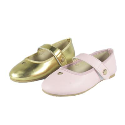 China Young Girl's Dance Shoes Flat Walking Shoes Other Children's OEM Non-slip Comfortable Sports Shoes Women for sale