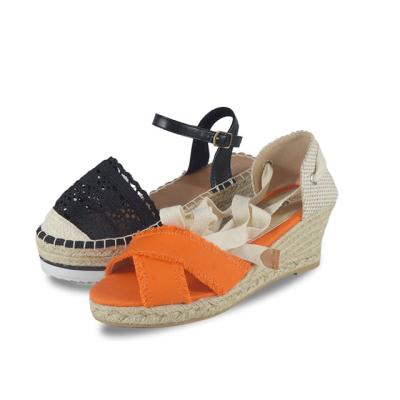 China Other OEM Summer Sexy Ladies High Heeled Platform Sand SAL For Women And Ladies Sandals for sale