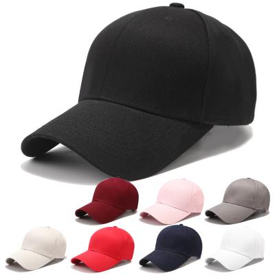 China Custom Embroidery Logo Baseball Hat Design Yours From Classic Wholesale High Quality COMMON Own 6 Panel Baseball Caps for sale