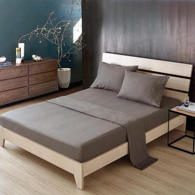 China 100% Cotton Sheet Fabric/Nondisposable Bedding Set/Sheet for sale