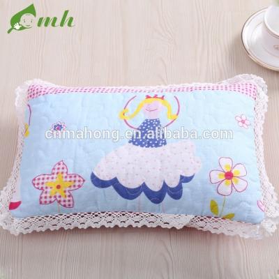 China Anti-Apnea 100% Cotton Custom Printing Wholesale Baby And Kids Rest for sale