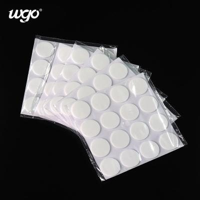 China WGO modificó la cinta echada a un lado doble Dots For Picture 12pad/Set del gel para requisitos particulares reutilizable en venta