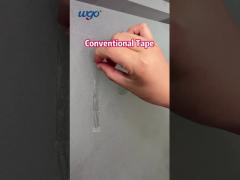 Die-cuts Doube Sided Reusable Glue Dots Repositional Adhesive Dots No Residue Sticky Dots For DIY De