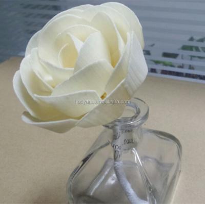 China Viable Wholesale New Design And High Quality Air Freshener Use Aroma Flower Diffuser for sale