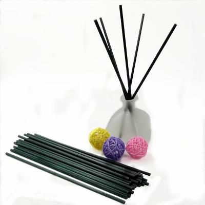 China Viable Wholesale High Quality Black Aroma Fiber Stick Diffuser With Competitive Price for sale