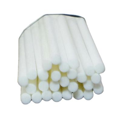 China Viable wholesale high quality white aroma fiber stick diffuser with competitive price for sale