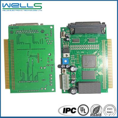 China High quality PCBA PCB Assembly Service , Circuit board assembly , electronic pcba manufacturing for sale