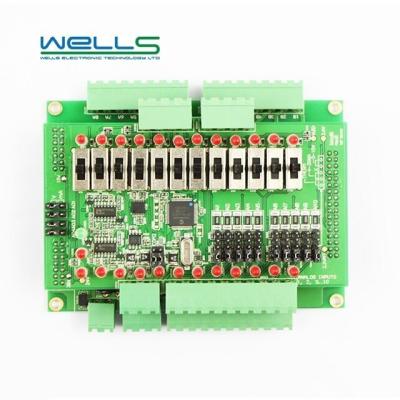 China De de Assemblagedienst van PCB van EMS PCBA, One-stop PCBA-Dienst, Pototype-de Assemblage van PCB Te koop