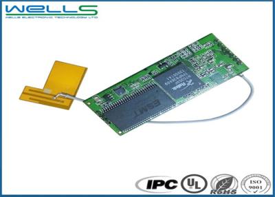 China De Assemblage van PCB van de douanemedische apparatuur met het Functionele Testen van PCBA Te koop