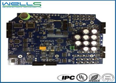 China Hoge de Medische apparatuurpcb ipc-a-610 van TG FR4 euro de Standaardrohs Certificatie van PCB Te koop