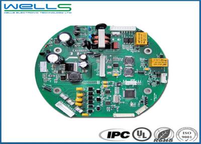 China FR4 High TG EMS PCB Assembly IPC-6012D PCB Standard 5OZ Copper Thickness for sale