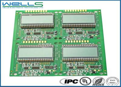 China ENIG Surface Finish EMS PCB Assembly IPC-6012D ICT FCT X Ray E Test for sale