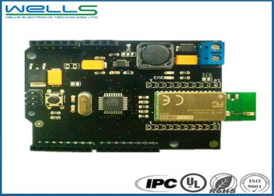 China IPC-A-610D Smart PCB Assembly With AOI / X-RAY / ICT And Function Test for sale