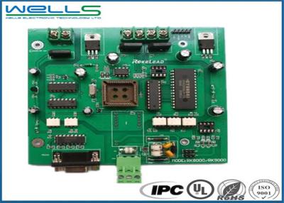 China De Draadloze Circcuit Raad HASL van PCBA Loodvrij met Één - PCB van de Eindedienst 94v0 FR4 Te koop