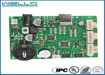 China Multilayer PCB-Sourcing van de Assemblagecomponenten van de Kringsraad voor Medische apparatuur Te koop