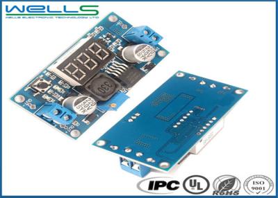 China De Medische apparatuurpcb van FR4 1OZ 1.2mm met AOI/RÖNTGENSTRAAL/de Test van ICT en van de Functie Te koop