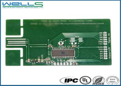 China FR4 High TG ENIG Turnkey PCB Assembly IPC 6012D UL ROHS Compliant for sale