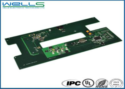 China FR4 hoog TG-de Assemblageprototype van PCB 1 Oz Koper met de Één Eindedienst Te koop