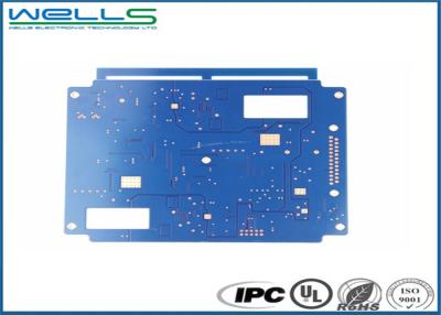 China Placas de circuito impresso feitas sob encomenda ISO9001 do elevado desempenho habilitados à venda