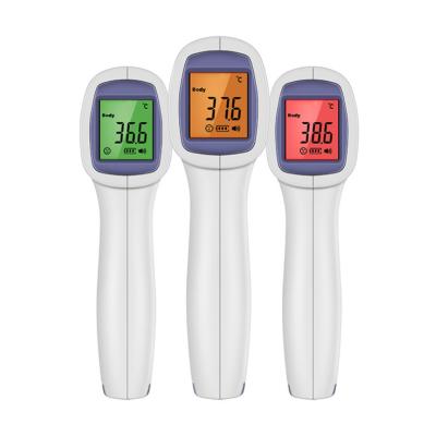 China Erwachsener Hochtemperaturinfrarotthermometer Baby Smt PWB-Versammlungs-1oz zu verkaufen