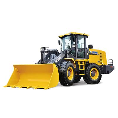 China China Original Manufacturer Hotels 6 Ton Wheel Loader Loader Excavator for sale