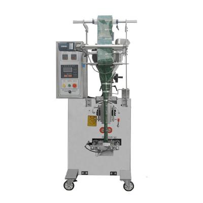 China Food Top quality vertical powder packaging machine/plastic bag filling sealing machine/spices powder packing machine for sale