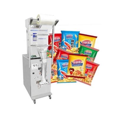 China Food Top quality vertical powder Low price automatic weighing sewing powder wheat flour packing machine bagging machine for sale