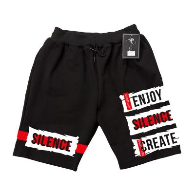 China Anti-Wrinkle Eric Emanuel Shorts Full EE Printing Casual Men Running Shorts Bodybuilding Muscle Summer Beach Shorts for sale