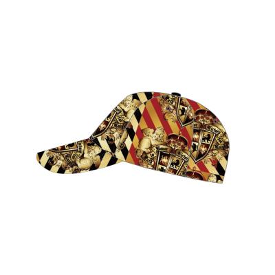 China breathable & Waterproof 2023 Sun Sports Beach Hat With Floral Printed Rope Wholesale Custom Hat for sale