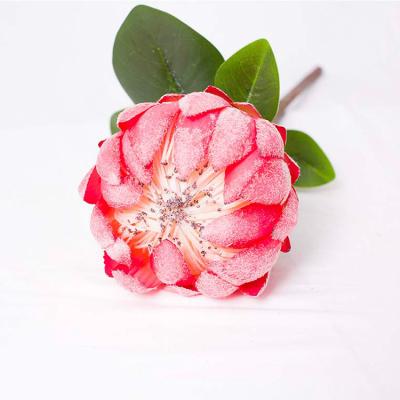 China Artificial flower home European style bouquet flower emperor decoration hotel decorative flower for sale for sale