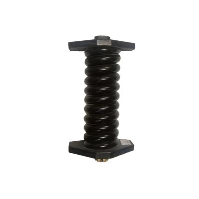 China KX135 Mini Excavator Hook Tension Spring Track Adjuster For Mini Excavator Undercarriage Parts Construction Available Accessories for sale