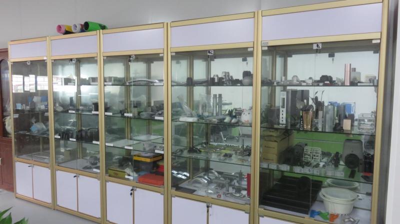 Verified China supplier - Dongguan Vicsun Precision Technology Co., Ltd.