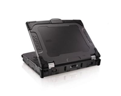 China Custom Die Casting AZ91D Magnesium Laptop Chassis Computer Case for sale