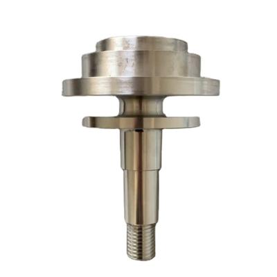 China High Quality Industrial Equipment VICSUN OEM Precision Medical Equipment 3D Printing Machine Parts CNC Machining Stainless Brass Copper Material for sale