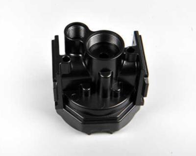 China Household Product Household Products ABS PVC PP Injection Molding Parts With Prototype Service for sale