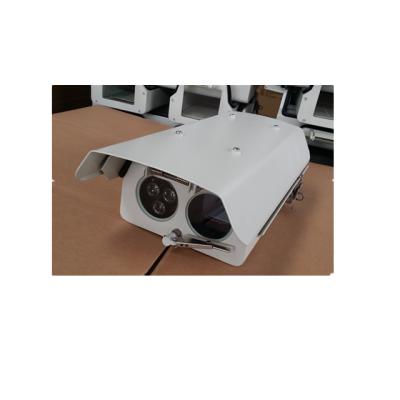 China All-weather double cabin cover double cabin cover all-weather sheet metal fabrication All-weather high quality custom aluminum camera housing for sale