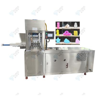 China To pack different popular different machine different popular automatic colored bath bomb USA production bath bomb shape size fizzy bath salts molding machine for sale