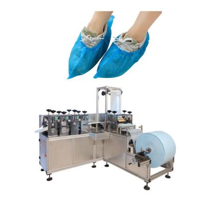 China Disposable NONWOVEN Machine Kyrgyzstan Uzbekistan Argentina Indonesia Philippines VIET NAM Malaysia Pakistan Algeria Building Material Stores SHOE COVER for sale