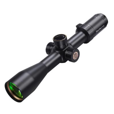 China Hot Selling WestHunter HD 4-16X44 FFP First Focal Plane Scope Outdoor Hunting Optic Scope With Wide Field Of View HD 4-16X44 FFP for sale