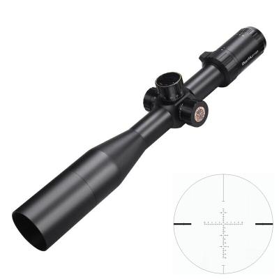 China WESTHUNTER HD 4-16X44 FFP Scope Sights HD 4-16X44 FFP Optical Reticle New Prime Reticle Focal Plane Scope Tactical Side Wheel Parallax New for sale