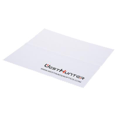 China WESTHUNTER Cleaning Cloth Scope Accessories Cleaning Cloth for sale