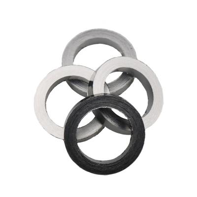 China Hot Selling High Performance Liquid Graphite Plugs Rings Gaskets For Mechanical Seals for sale