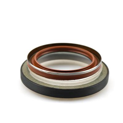 China Oil Resistor Manufacturers Sell High Quality Wool Felt Oil Seal For Hydraulic Pump for sale