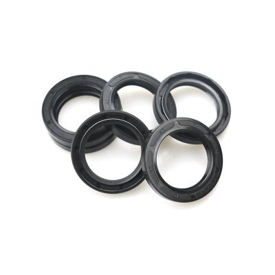 China Machinery China Factory OEM Customized TC NBR Rubber Oil Seal for sale