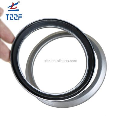 China Oil Resistance Most Popular Well Priced RB Oil Seal For Mechanical Bearing for sale