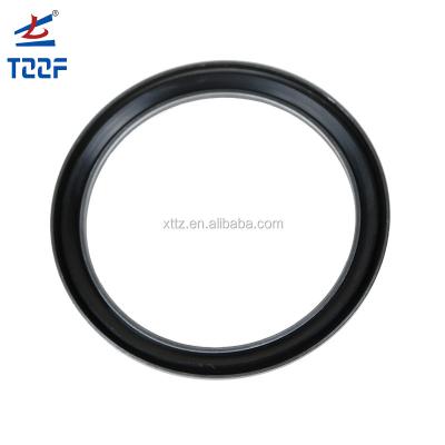 China Oil Resistance China Factory Supply RB NBR FKM EPDM Silicone CS Shell Oil Gasket for sale