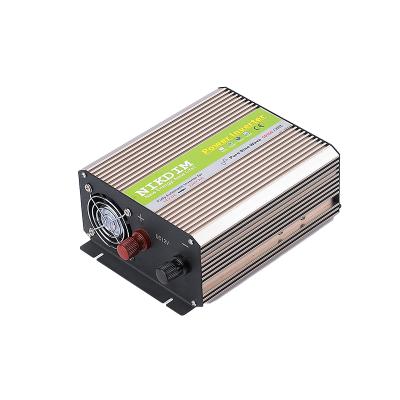 China High Performance AC 300W-5000W Output High Quality DC Input Pure Sine Wave Power Inverter for sale