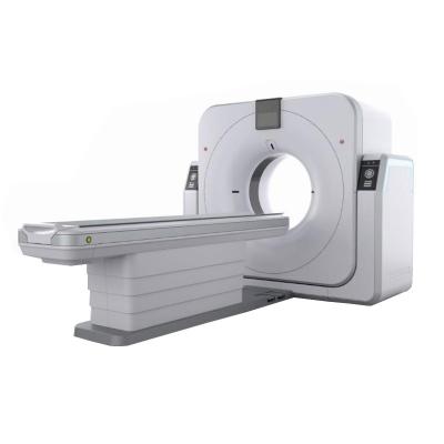 China Mature Technologies YSCON 0.35T Hospital Medical CT Scanner Equipment Portable CT Scanner Machine for sale